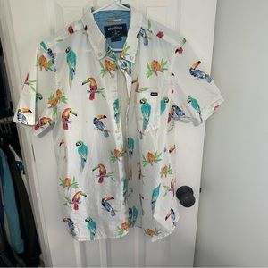 Chubbies button up